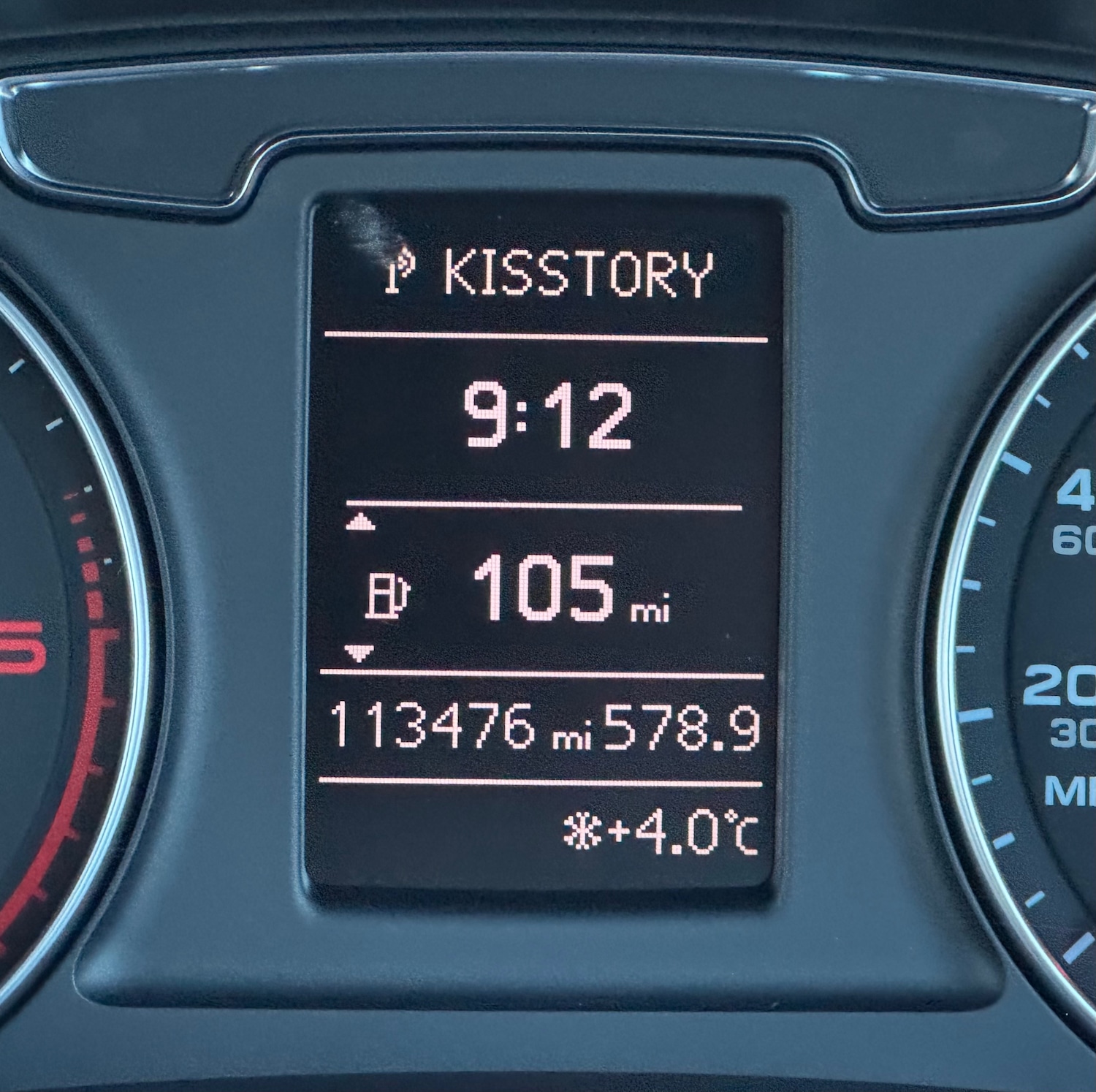 Used Audi Q3 2015 for sale - 77201493: Photo 17