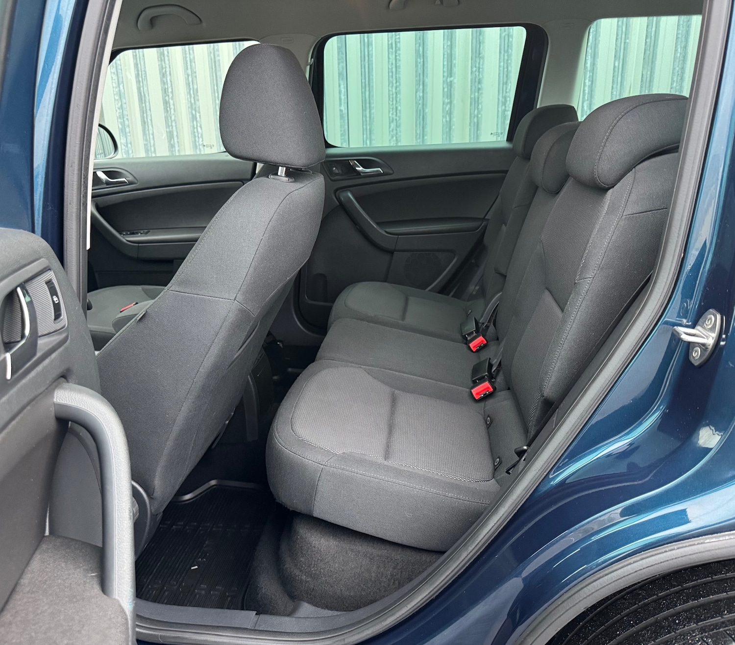 Used Skoda Yeti 2015 for sale - 77038656: Photo 11