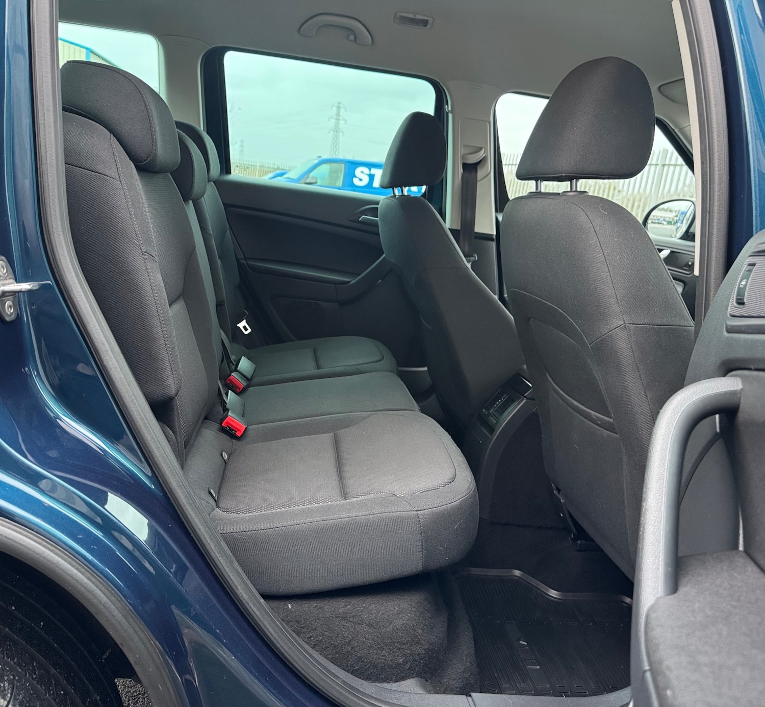 Used Skoda Yeti 2015 for sale - 77038656: Photo 12