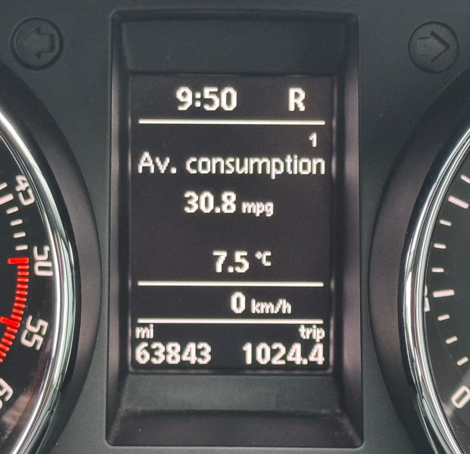 Used Skoda Yeti 2015 for sale - 77038656: Photo 18