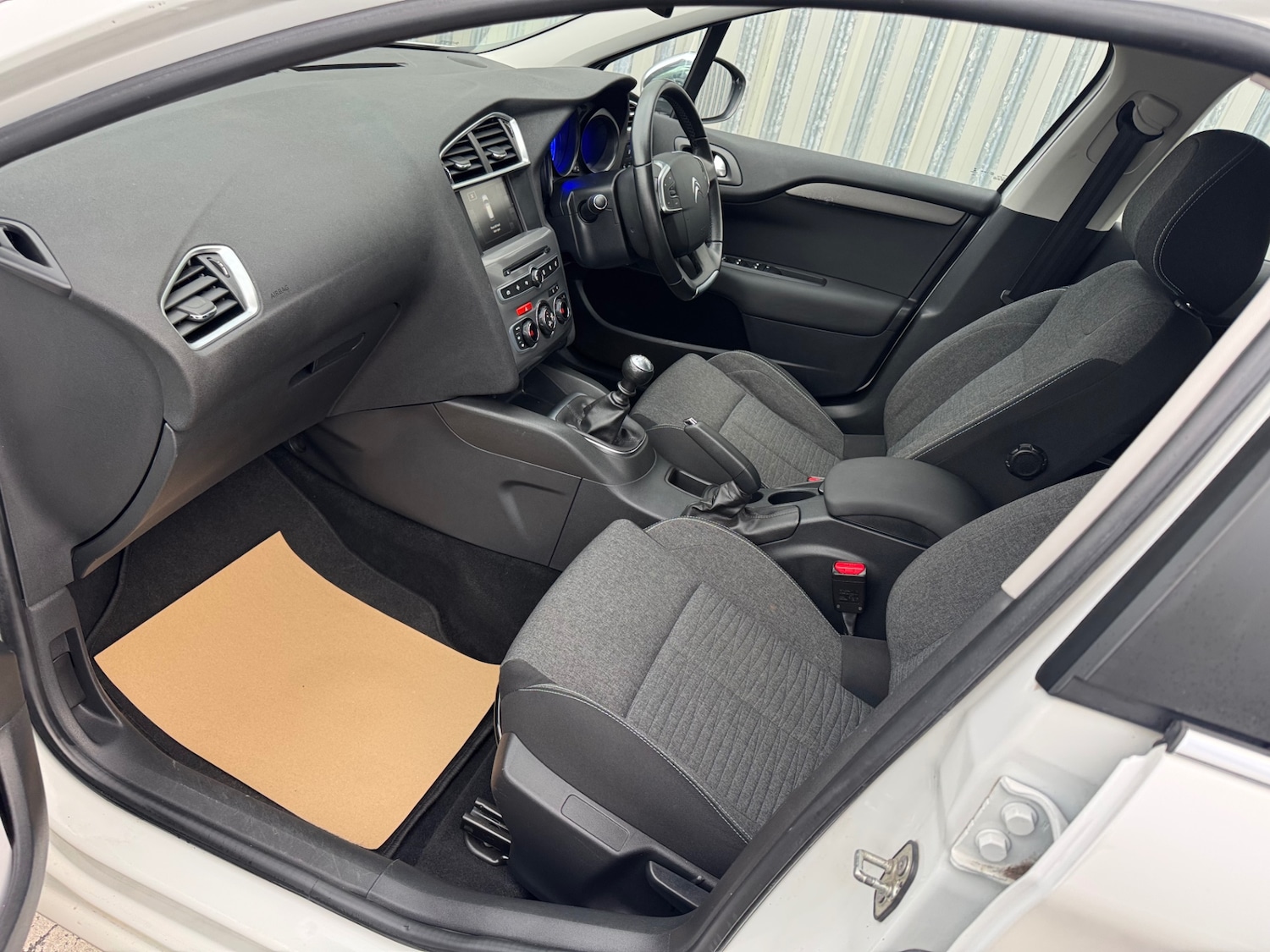 Used Citroen C4 2016 for sale - 77065515: Photo 10