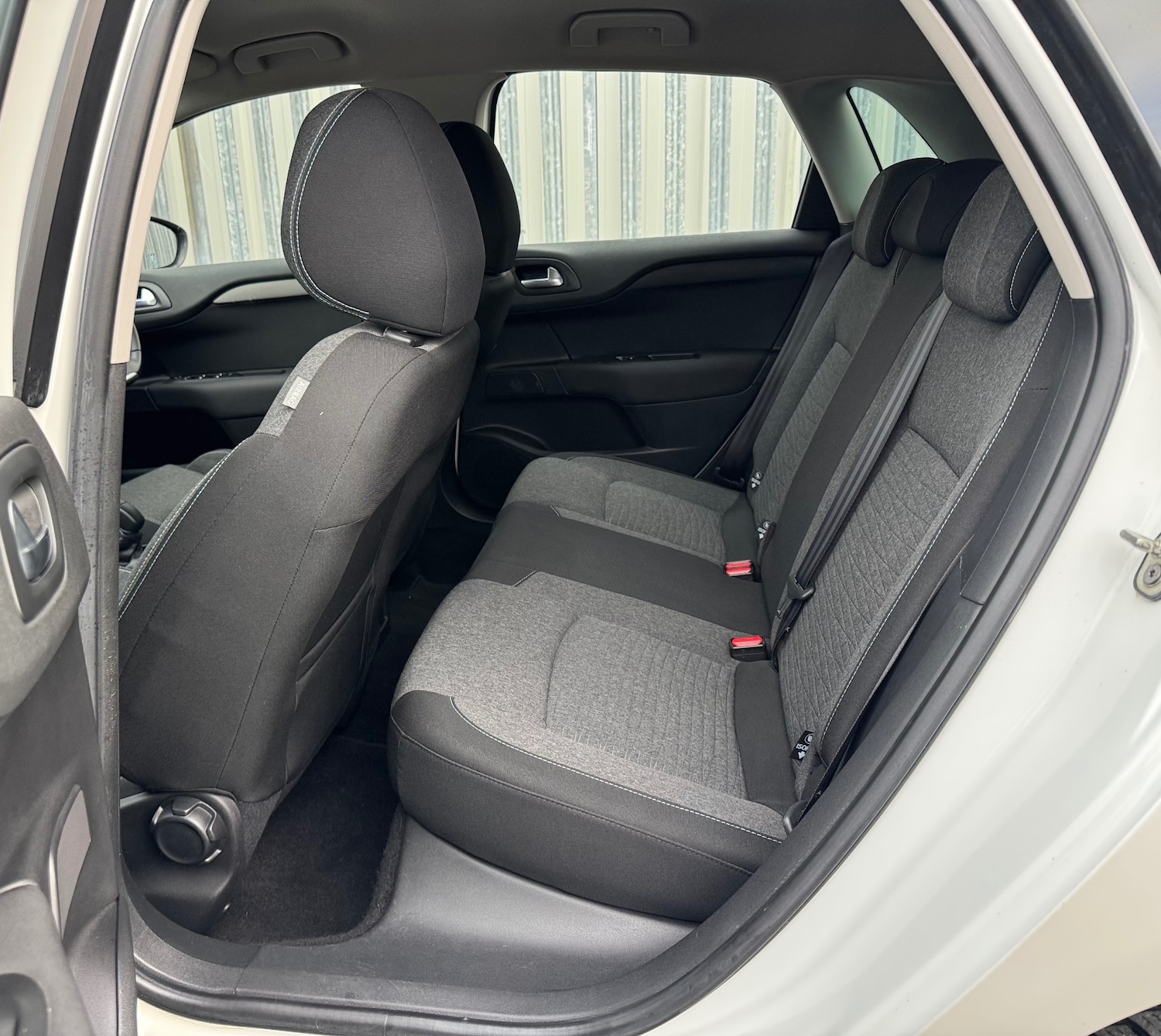 Used Citroen C4 2016 for sale - 77065515: Photo 11