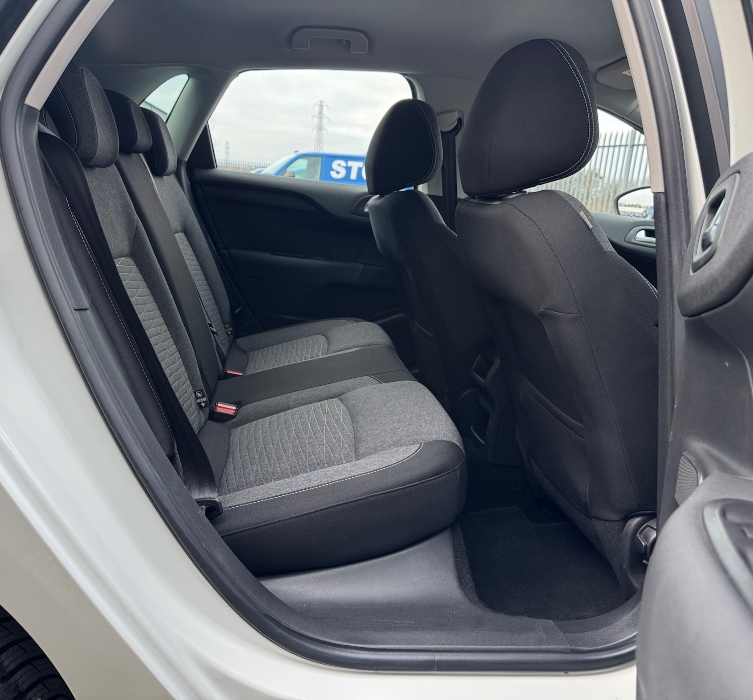 Used Citroen C4 2016 for sale - 77065515: Photo 12