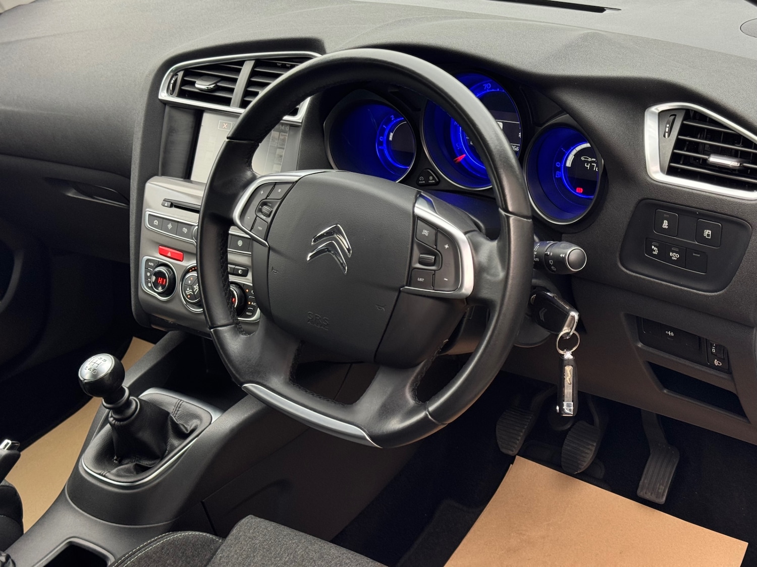 Used Citroen C4 2016 for sale - 77065515: Photo 14