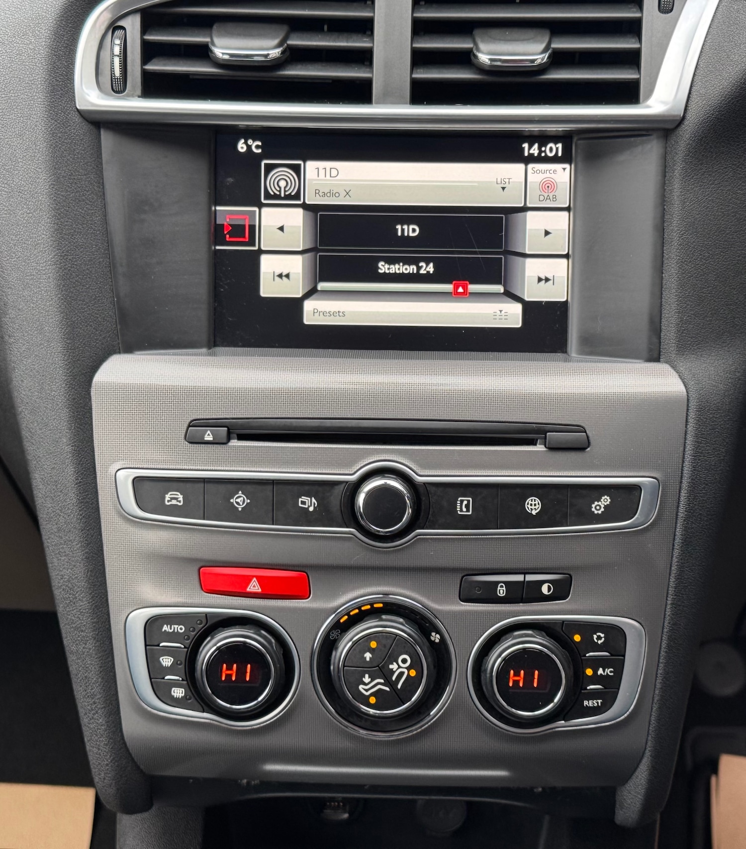 Used Citroen C4 2016 for sale - 77065515: Photo 15