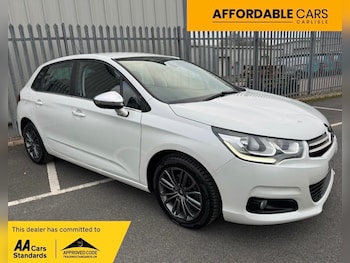 2016 (66) - 1.6 HDI FLAIR 5-Door