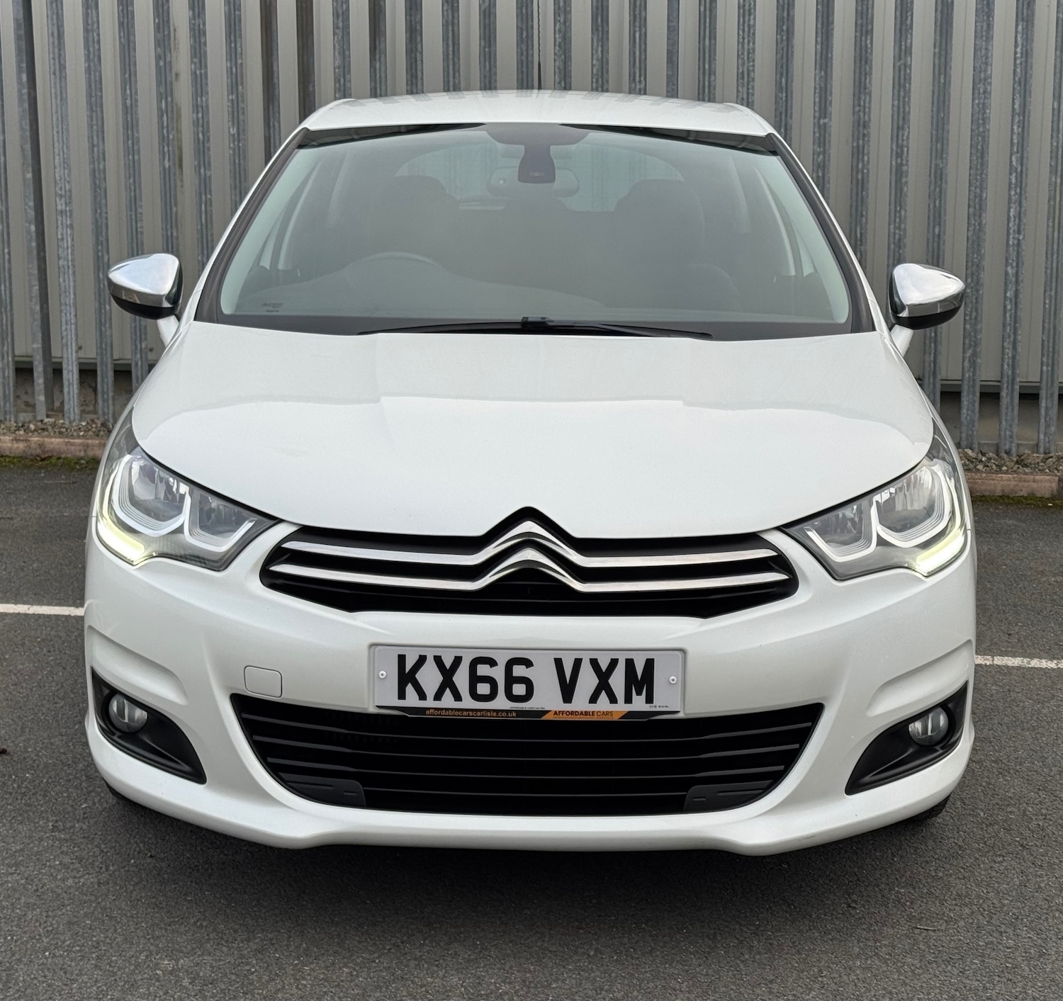 Used Citroen C4 2016 for sale - 77065515: Photo 3