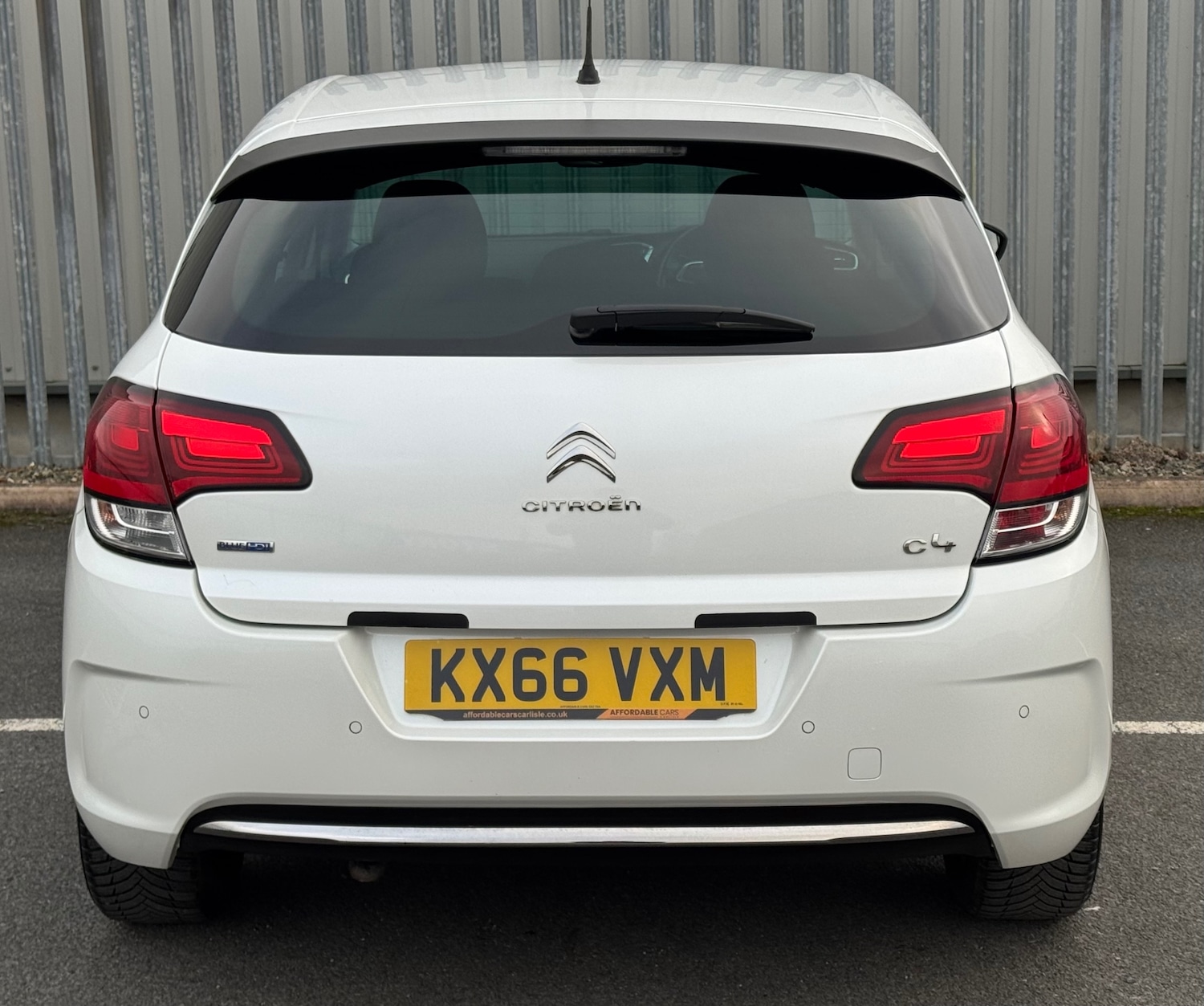 Used Citroen C4 2016 for sale - 77065515: Photo 6