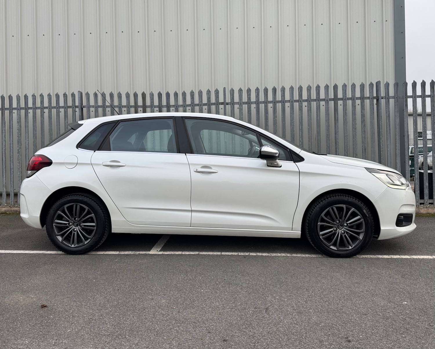 Used Citroen C4 2016 for sale - 77065515: Photo 7