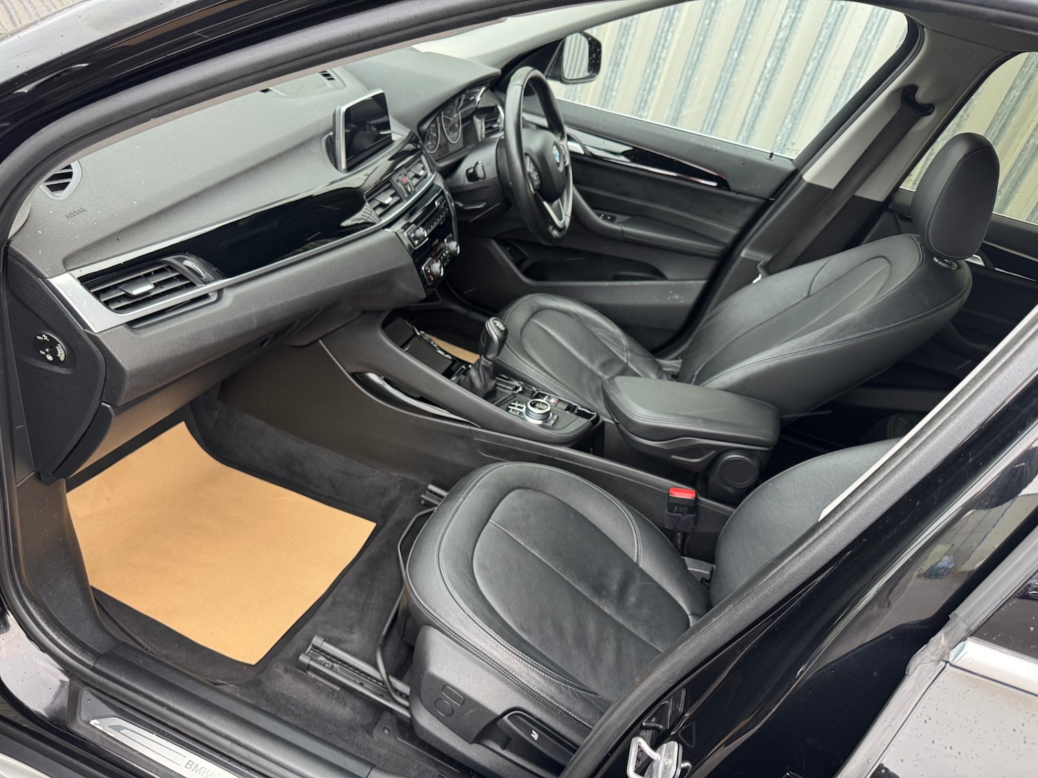 Used BMW X1 2018 for sale - 76454959: Photo 10