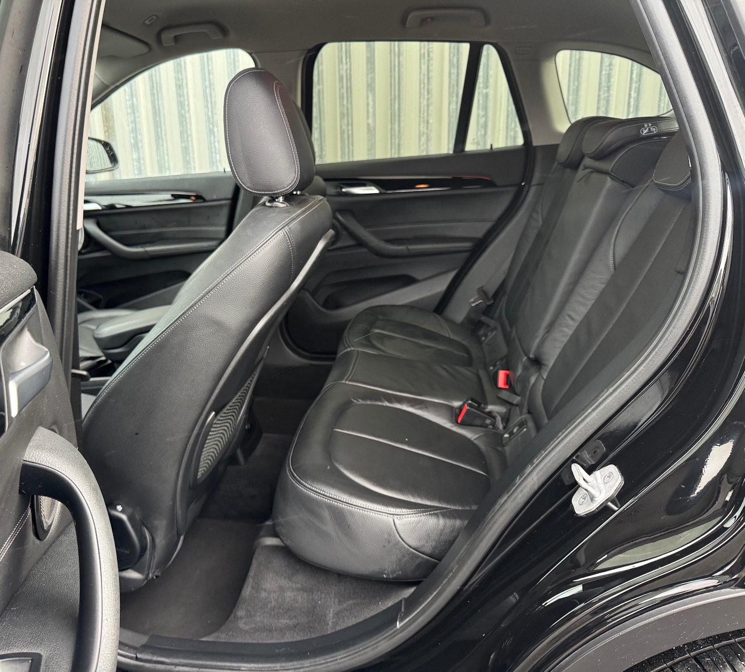 Used BMW X1 2018 for sale - 76454959: Photo 11