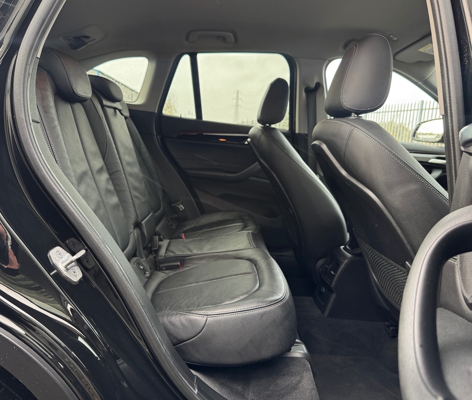 Used BMW X1 2018 for sale - 76454959: Photo 12