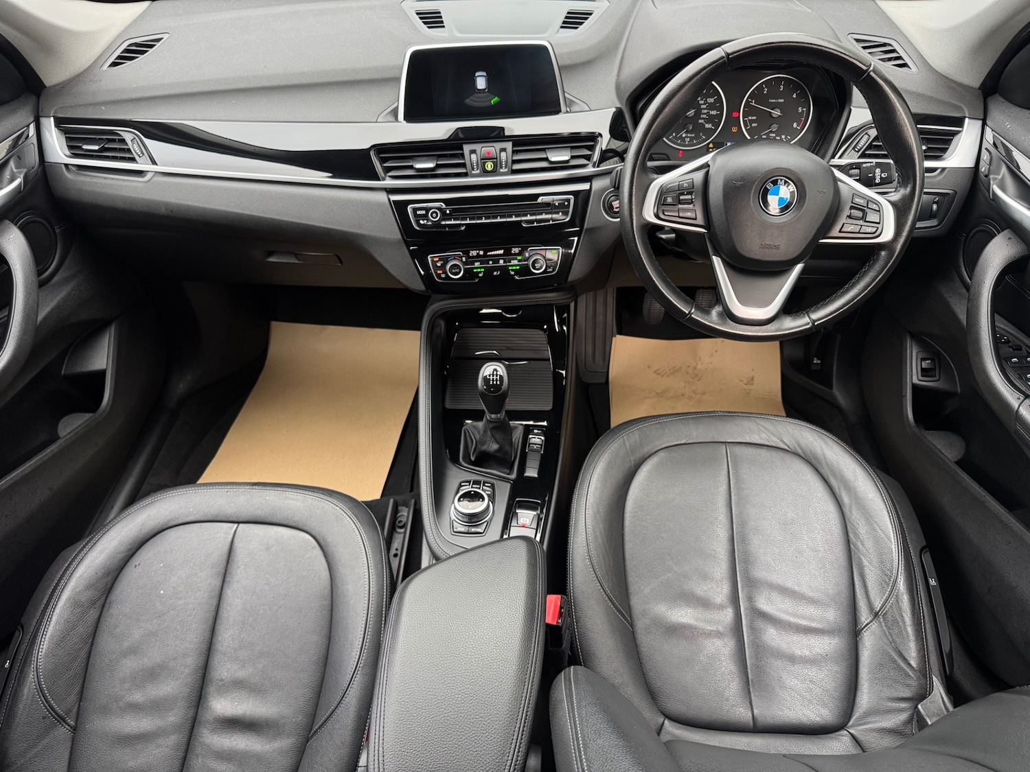 Used BMW X1 2018 for sale - 76454959: Photo 13