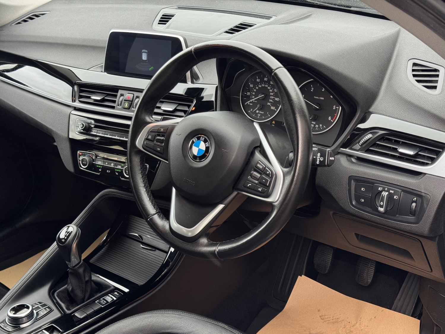 Used BMW X1 2018 for sale - 76454959: Photo 14