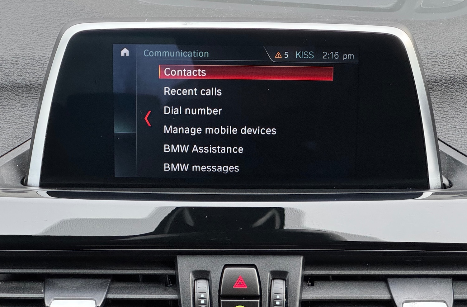 Used BMW X1 2018 for sale - 76454959: Photo 16