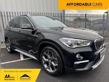 Used BMW X1 2018 for sale - 76454959: Photo
