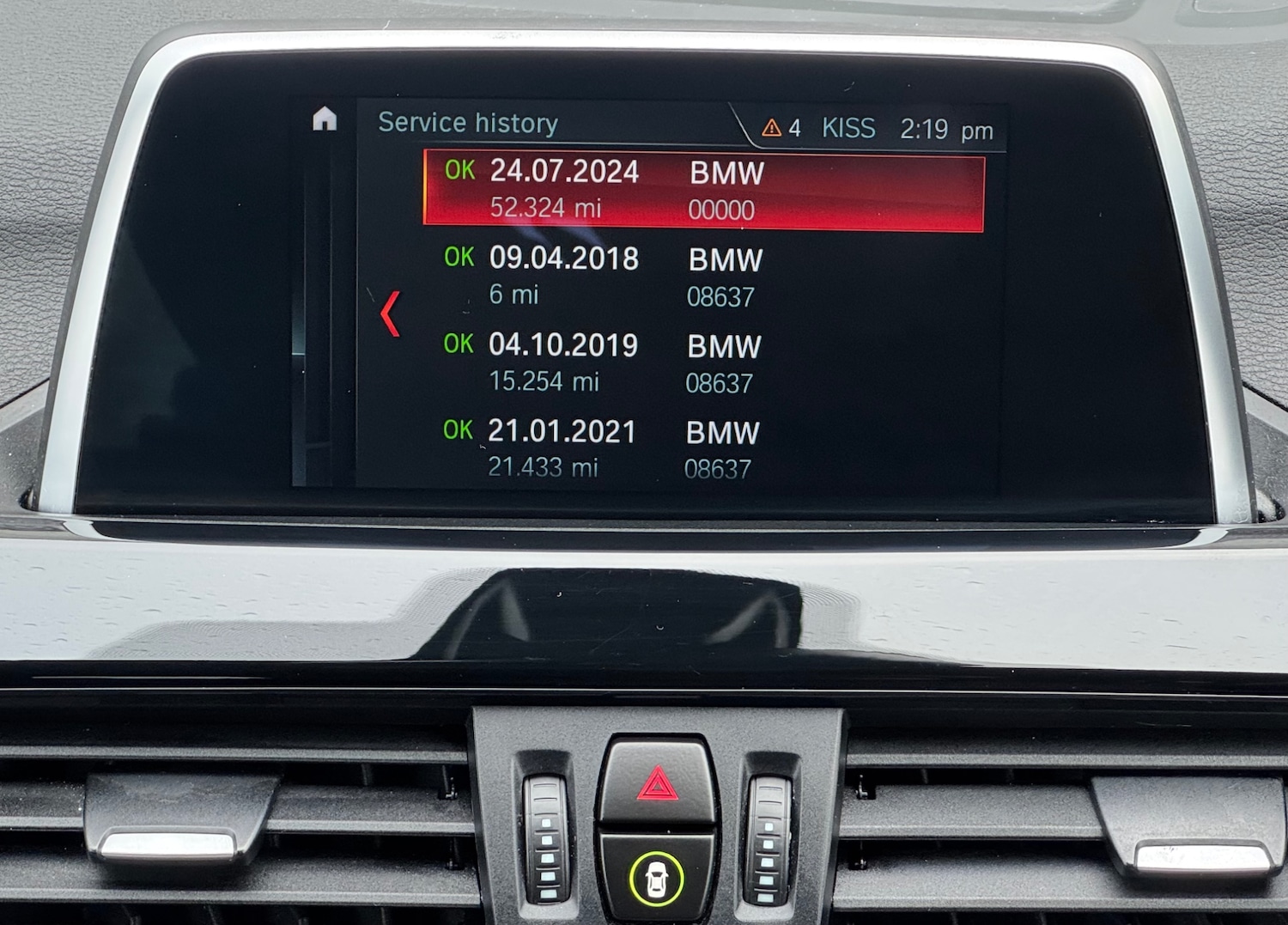 Used BMW X1 2018 for sale - 76454959: Photo 21