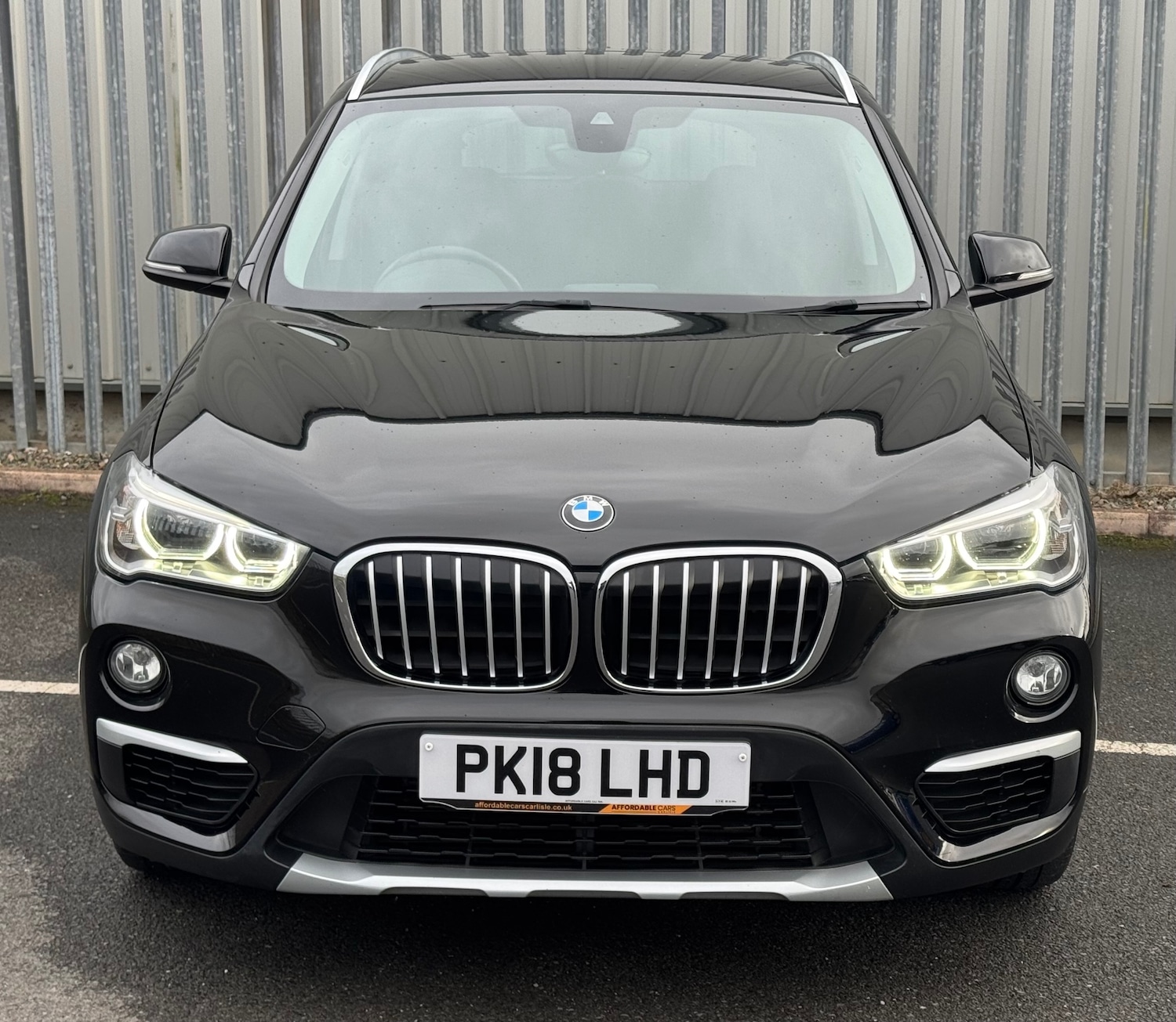 Used BMW X1 2018 for sale - 76454959: Photo 3