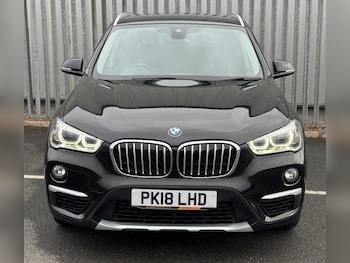 Used BMW X1 2018 for sale - 76454959: Photo