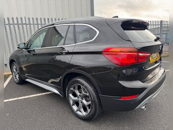 Used BMW X1 2018 for sale - 76454959: Photo