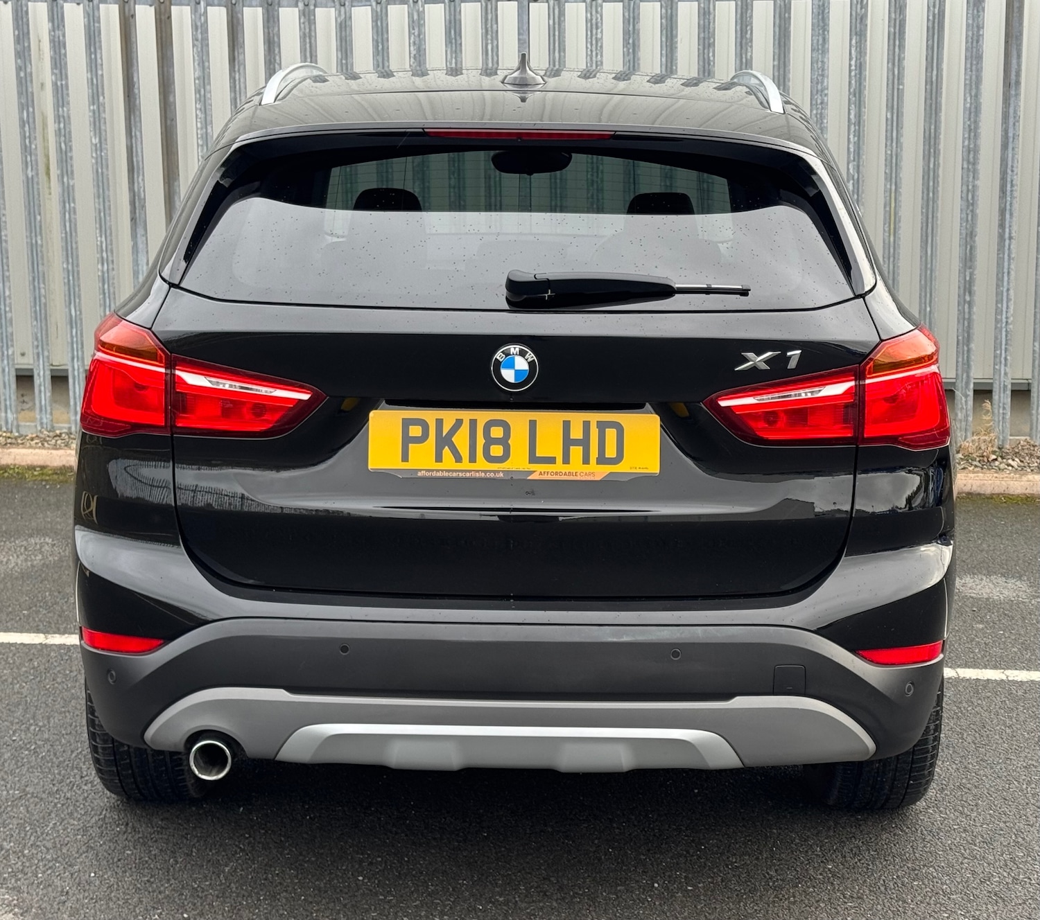 Used BMW X1 2018 for sale - 76454959: Photo 6
