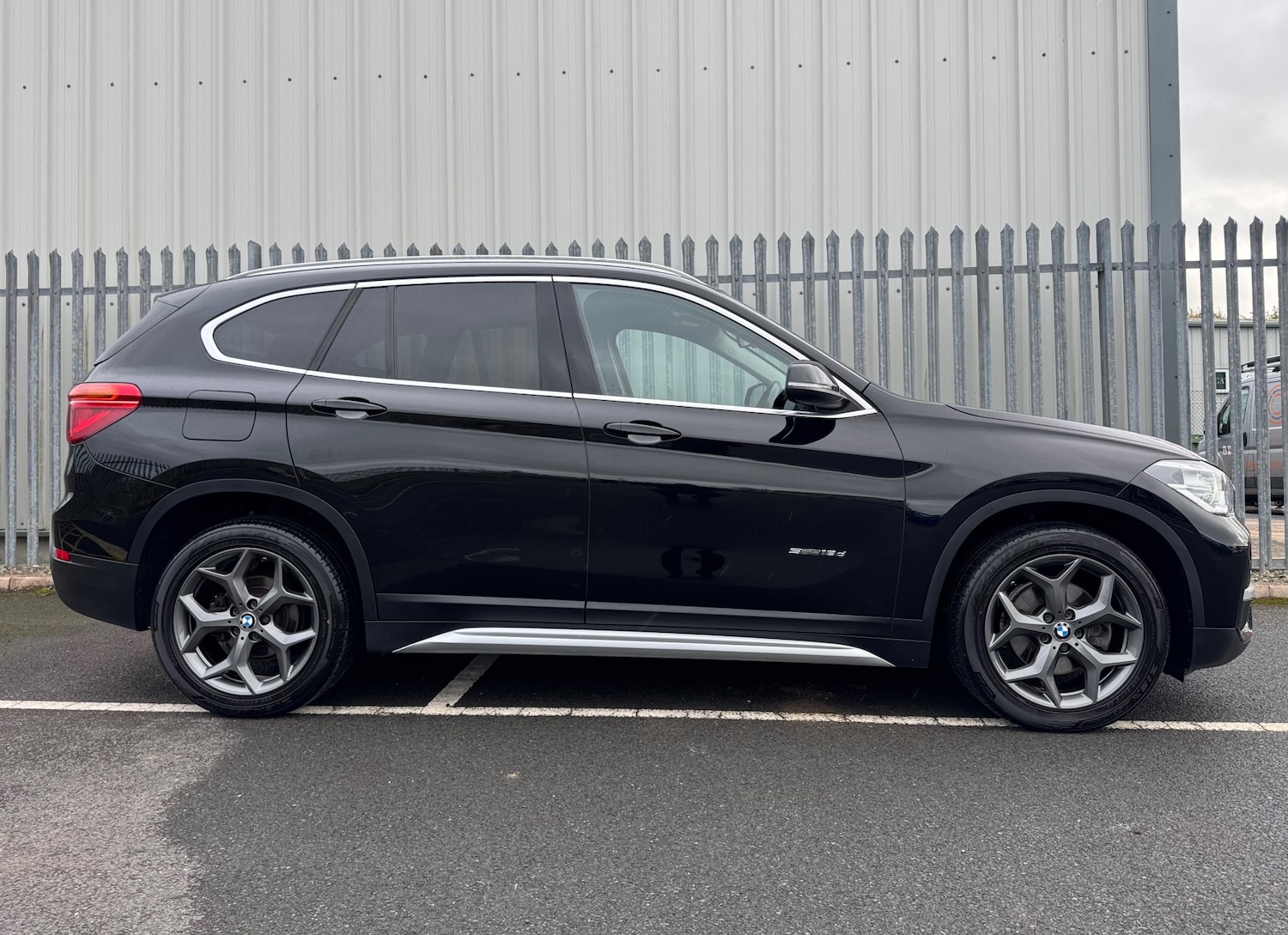 Used BMW X1 2018 for sale - 76454959: Photo 7