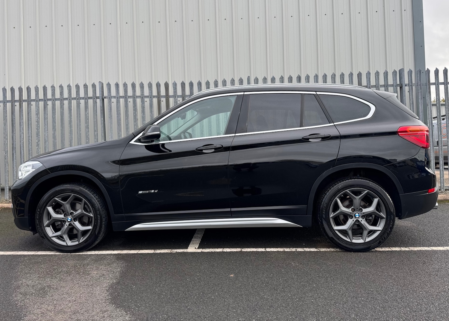 Used BMW X1 2018 for sale - 76454959: Photo 8