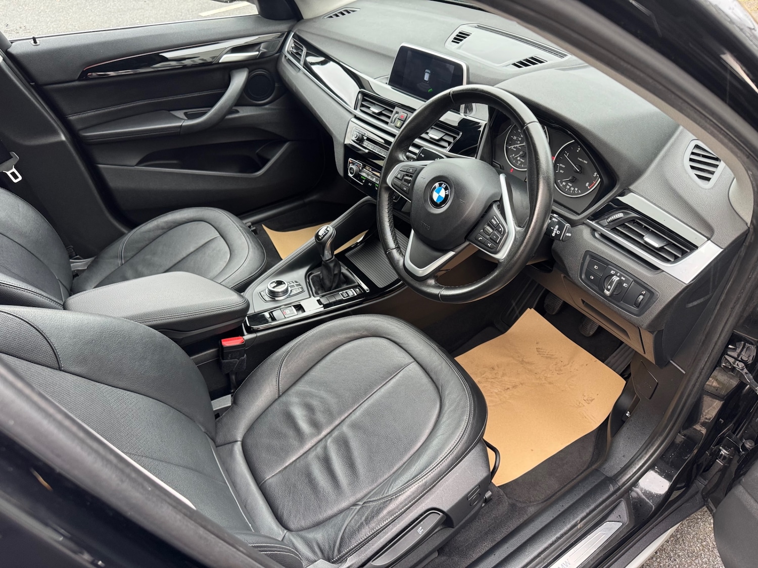Used BMW X1 2018 for sale - 76454959: Photo 9