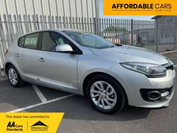 2014 (64) - 1.5 DCI DYNAMIQUE TOMTOM ENERGY 5-Door