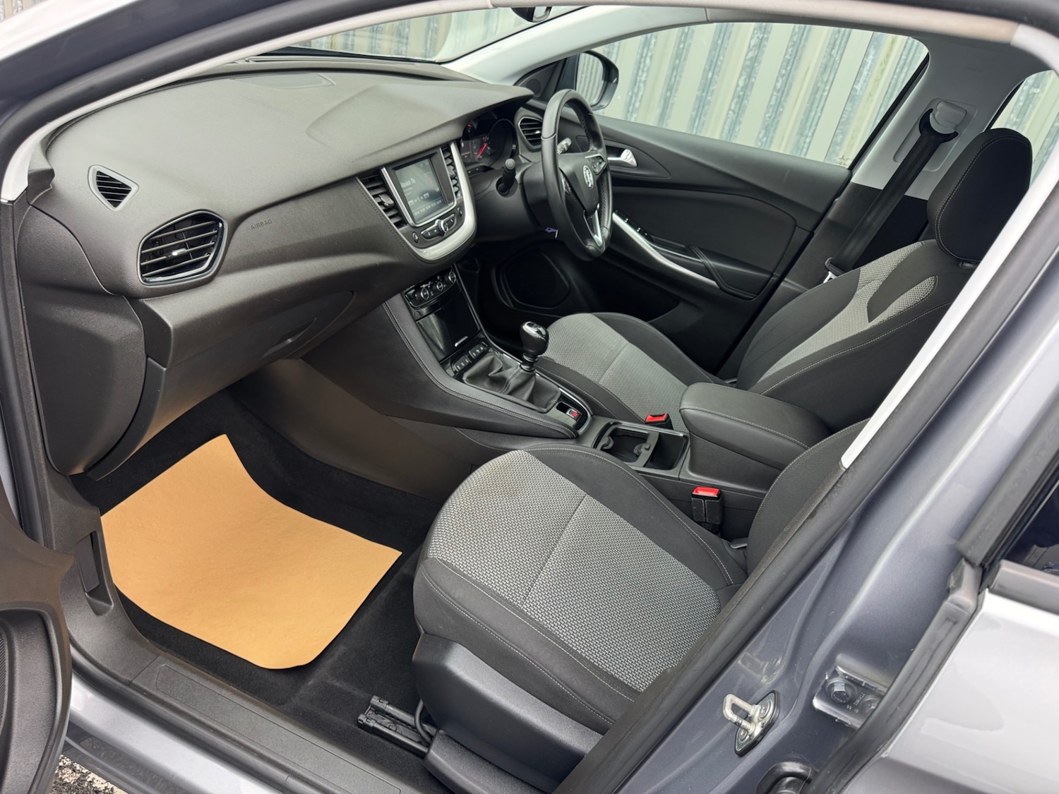 Used Vauxhall Grandland X 2018 for sale - 77804384: Photo 10