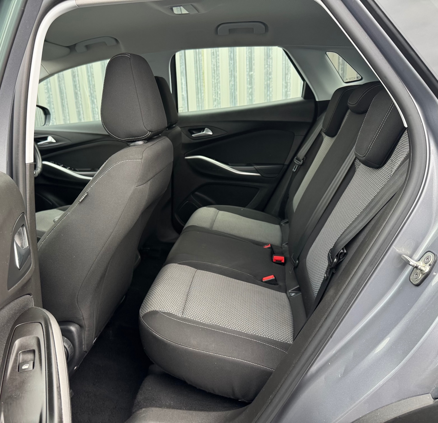 Used Vauxhall Grandland X 2018 for sale - 77804384: Photo 11