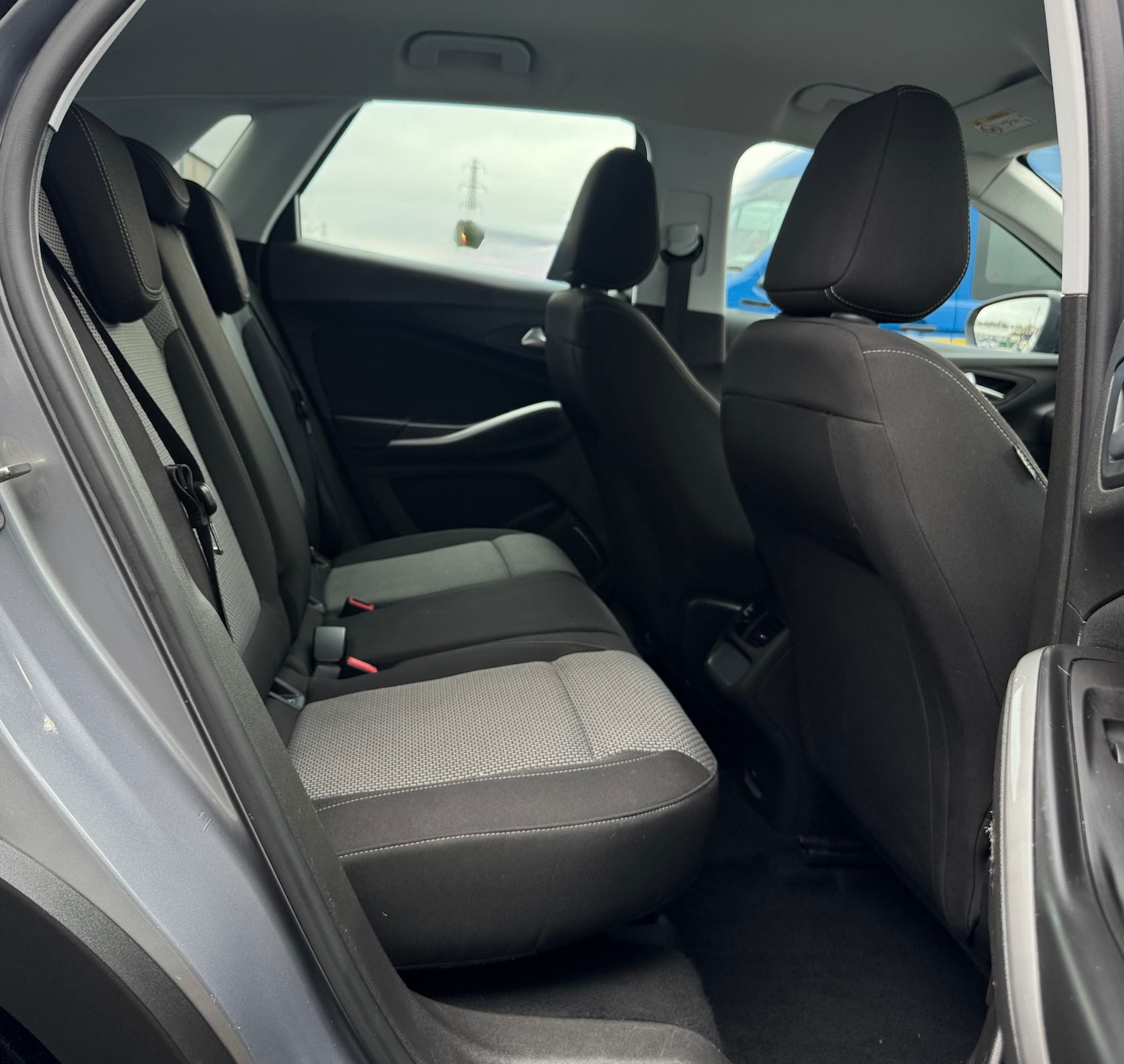 Used Vauxhall Grandland X 2018 for sale - 77804384: Photo 12