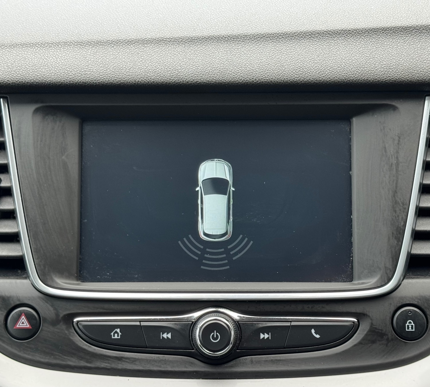 Used Vauxhall Grandland X 2018 for sale - 77804384: Photo 17