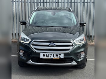 Used Ford Kuga 2017 for sale - 78401987: Photo