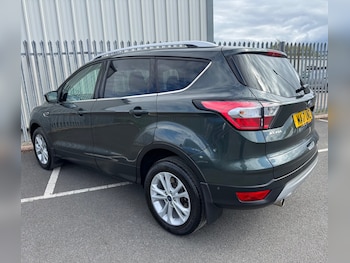 Used Ford Kuga 2017 for sale - 78401987: Photo