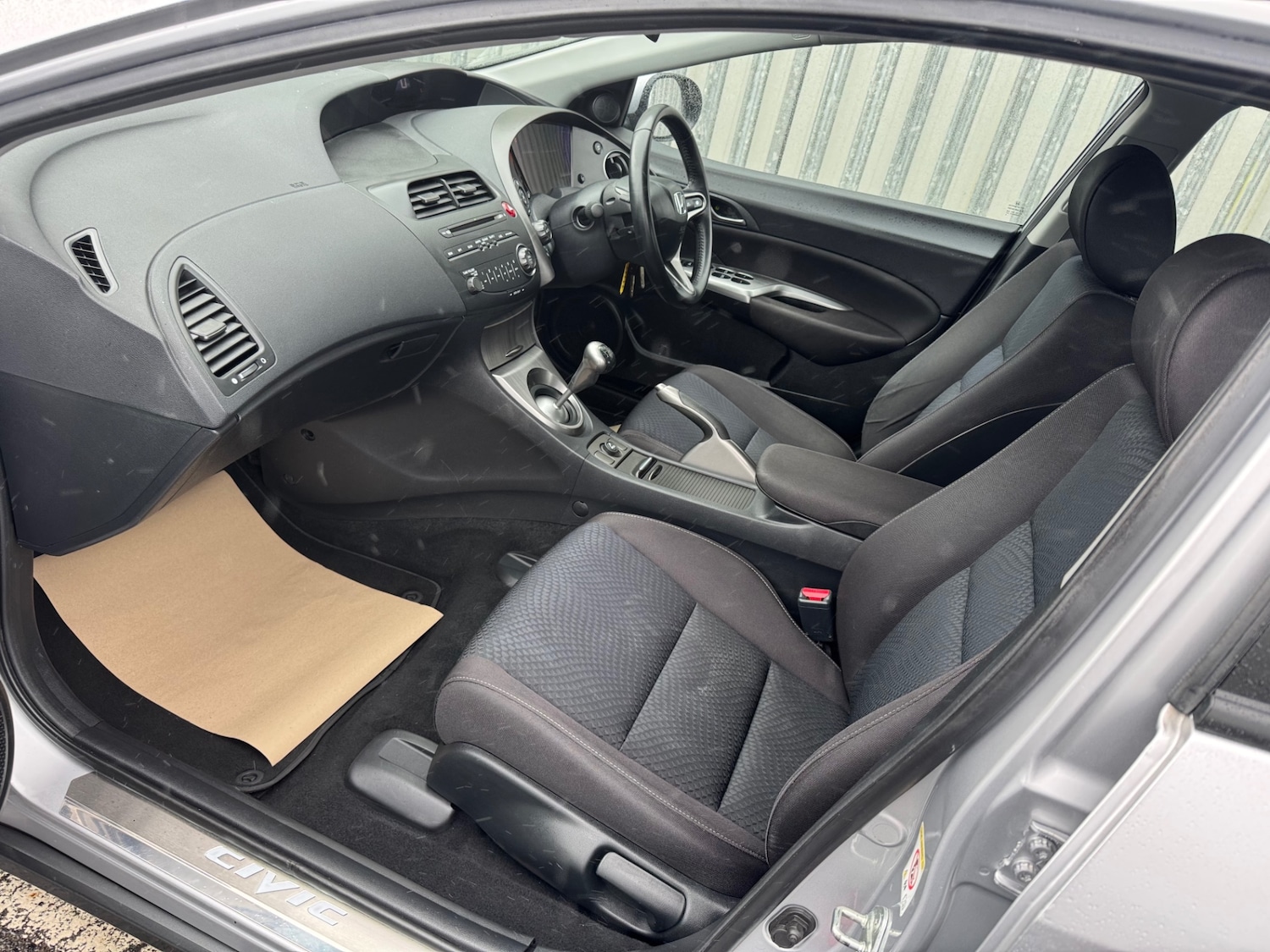 Used Honda Civic 2011 for sale - 78124677: Photo 10