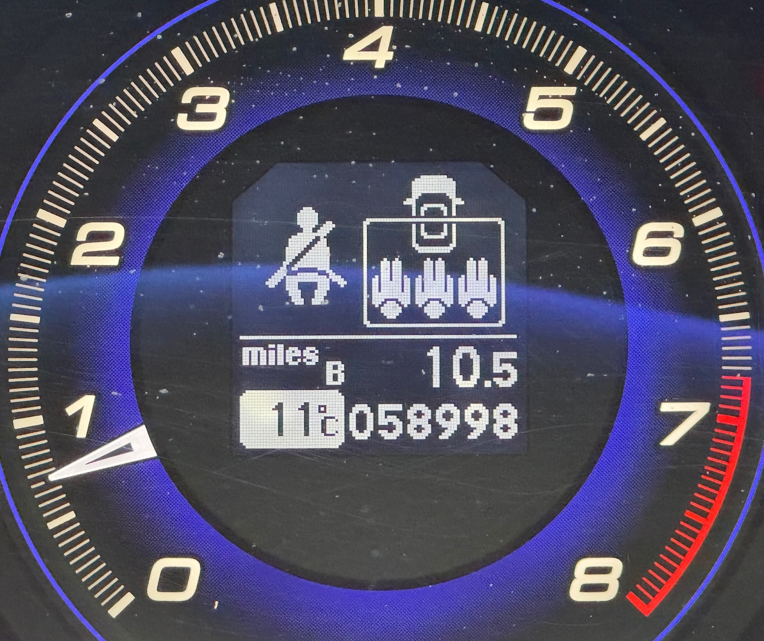 Used Honda Civic 2011 for sale - 78124677: Photo 16