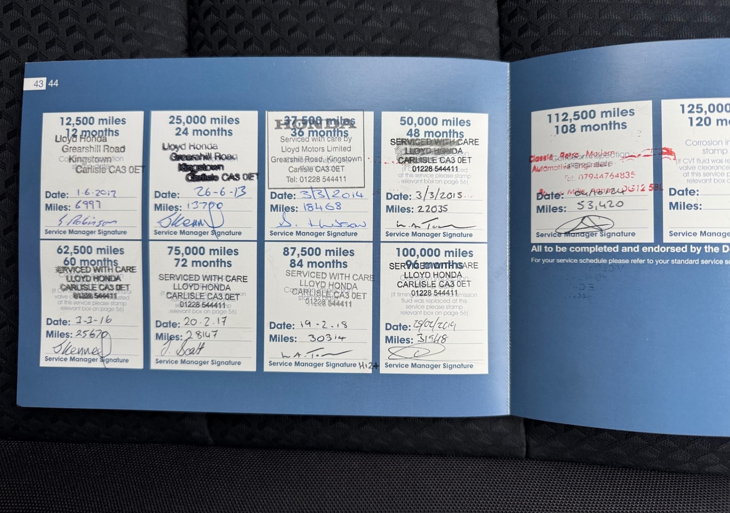 Used Honda Civic 2011 for sale - 78124677: Photo 17