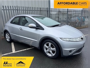 Used Honda Civic 2011 for sale - 78124677: Photo