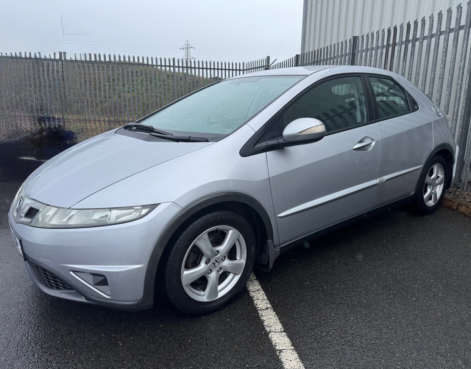 Used Honda Civic 2011 for sale - 78124677: Photo 2