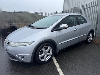 Used Honda Civic 2011 for sale - 78124677: Photo