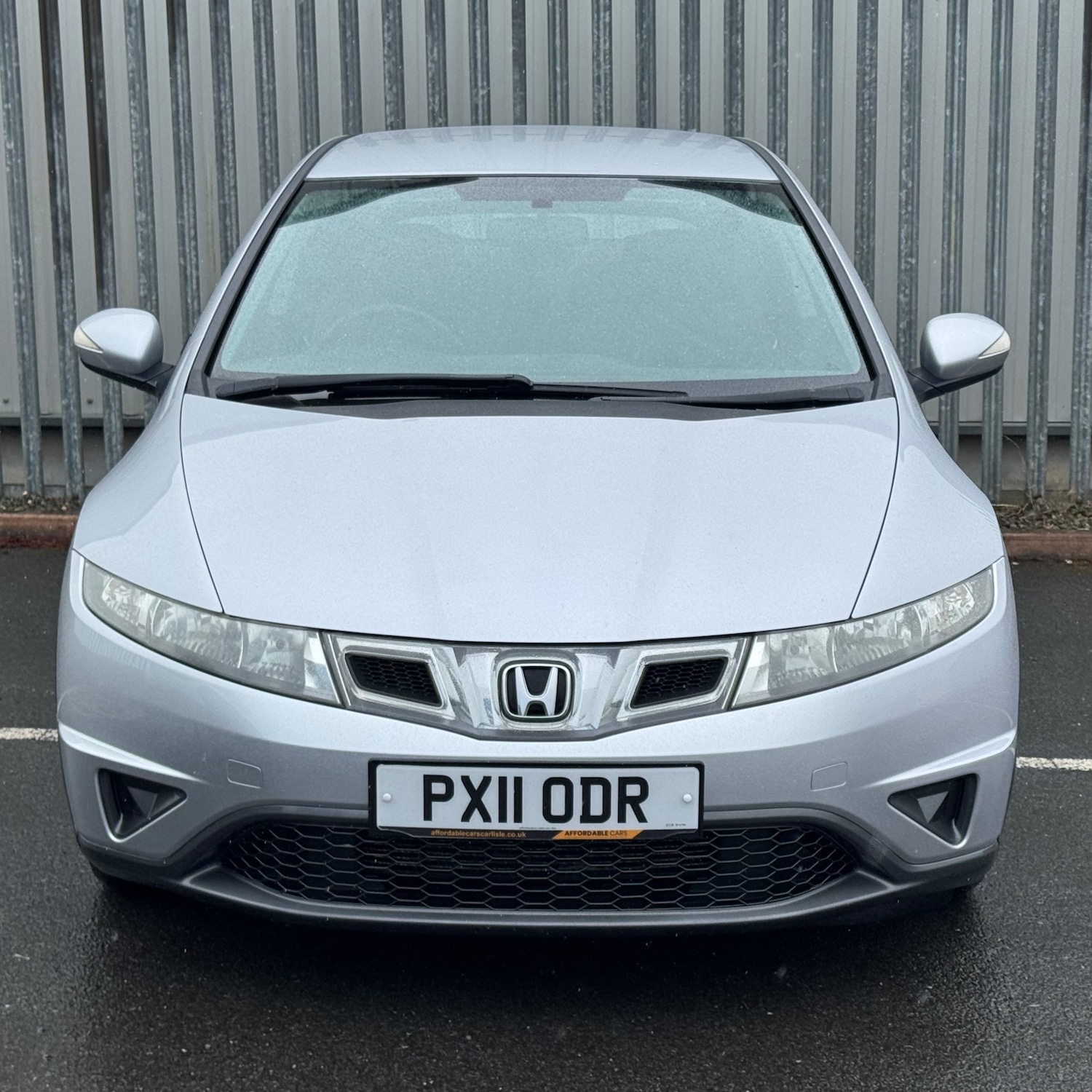 Used Honda Civic 2011 for sale - 78124677: Photo 3