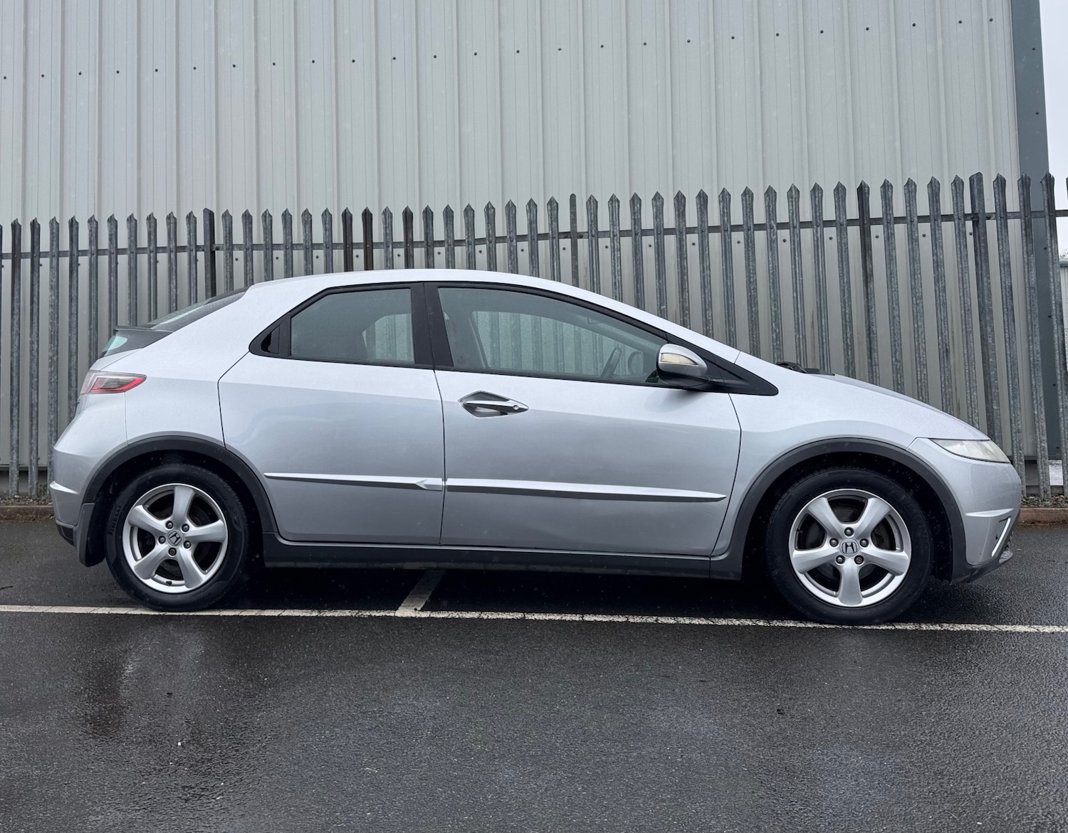 Used Honda Civic 2011 for sale - 78124677: Photo 7