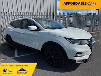 Used Nissan Qashqai 2017 for sale - 78819929: Photo