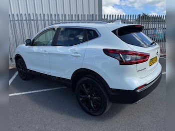 Used Nissan Qashqai 2017 for sale - 78819929: Photo