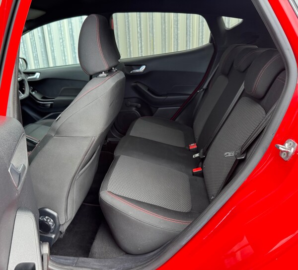 Used Ford Fiesta 2019 for sale - 76081541: Photo 11