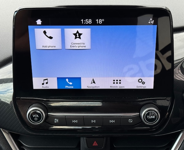 Used Ford Fiesta 2019 for sale - 76081541: Photo 16