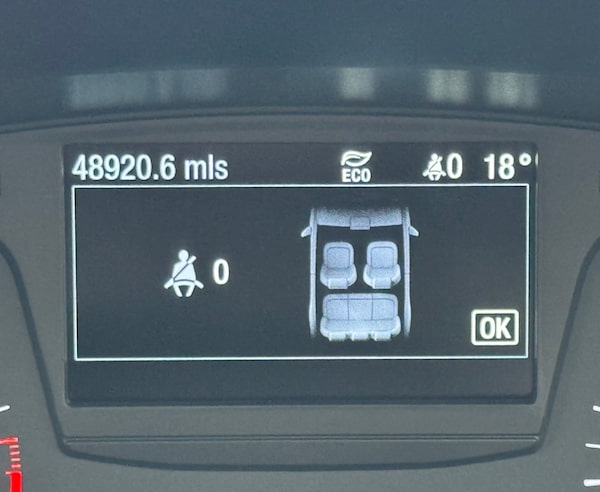 Used Ford Fiesta 2019 for sale - 76081541: Photo 18
