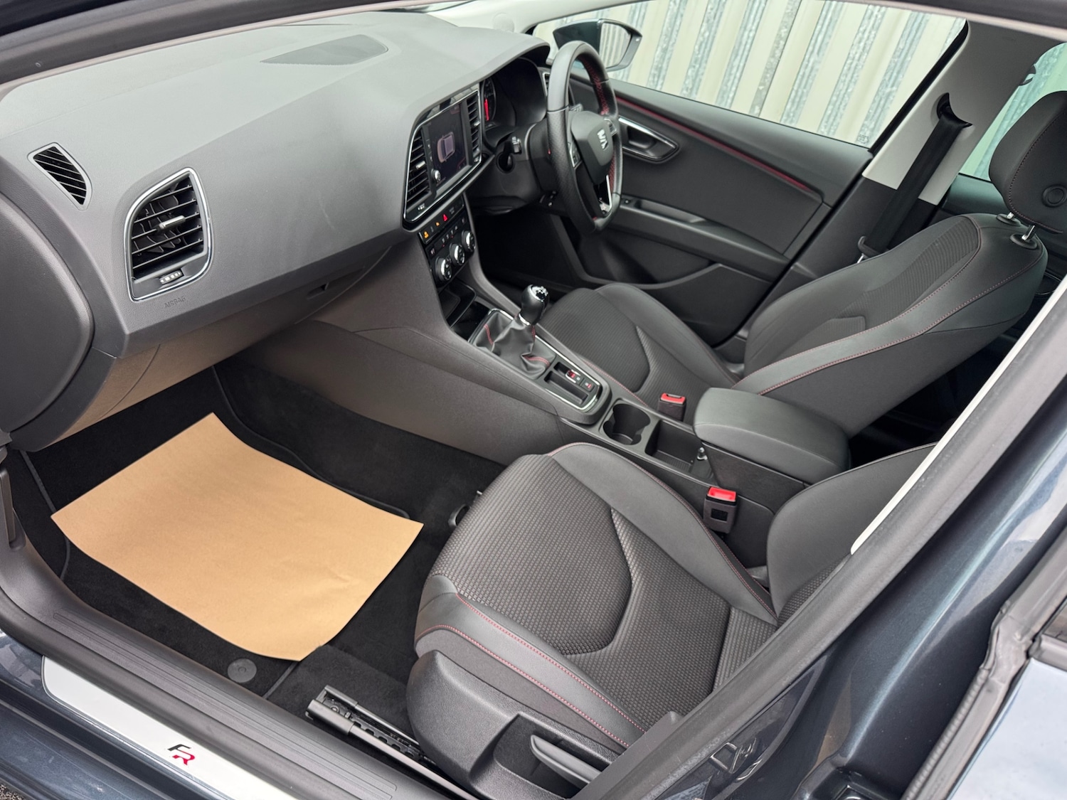 Used SEAT Leon 2018 for sale - 76482828: Photo 10