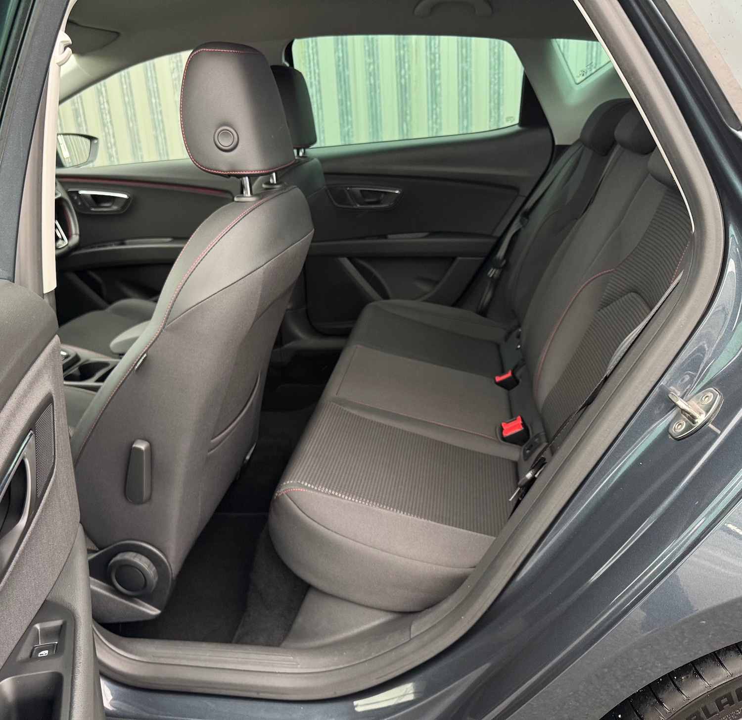 Used SEAT Leon 2018 for sale - 76482828: Photo 11